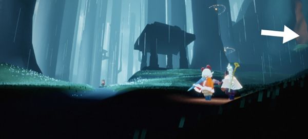 光遇2.8任务怎么完成？2022年2月8日每日任务图文攻略大全[多图]图片5