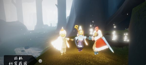 光遇2.8任务怎么完成？2022年2月8日每日任务图文攻略大全[多图]图片7