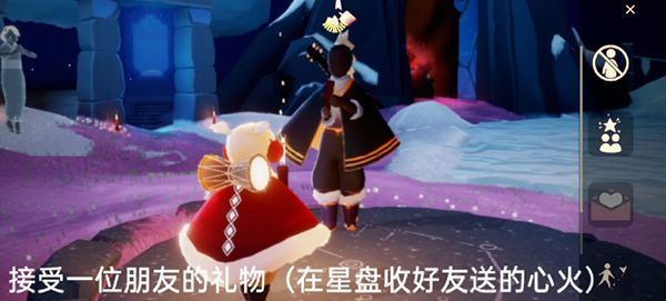 光遇2.8任务怎么完成？2022年2月8日每日任务图文攻略大全[多图]图片2