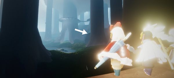 光遇2.8任务怎么完成？2022年2月8日每日任务图文攻略大全[多图]图片6