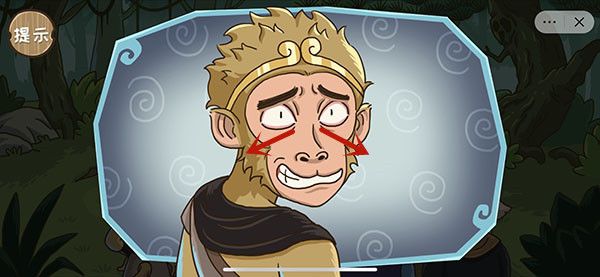 西游梗传白骨精怎么过？白骨精现出原形通关攻略[多图]图片2