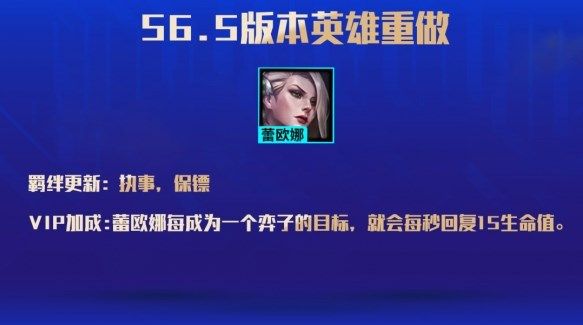 云顶之弈VIP棋子是什么意思？S6.5新羁绊执事VIP棋子介绍[多图]图片5