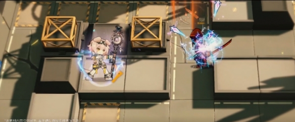 明日方舟澄闪技能是什么？六星术师干员澄闪技能猜测[多图]图片1