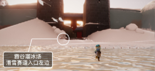 光遇2.9季节蜡烛位置一览2022