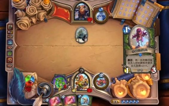 炉石传说与刀油共进晚餐答案是什么？与刀油共进晚餐解谜攻略[多图]图片2