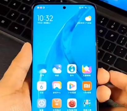 小米12pro怎么设置万物追焦