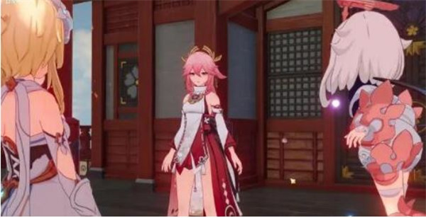 原神八重神子圣遗物词条推荐：八重神子圣遗物词条选择攻略[多图]图片2