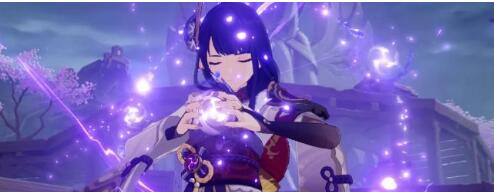 原神雷神四星武器用什么最好