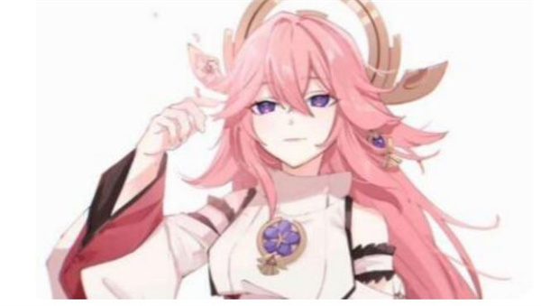 原神八重神子圣遗物词条怎么选