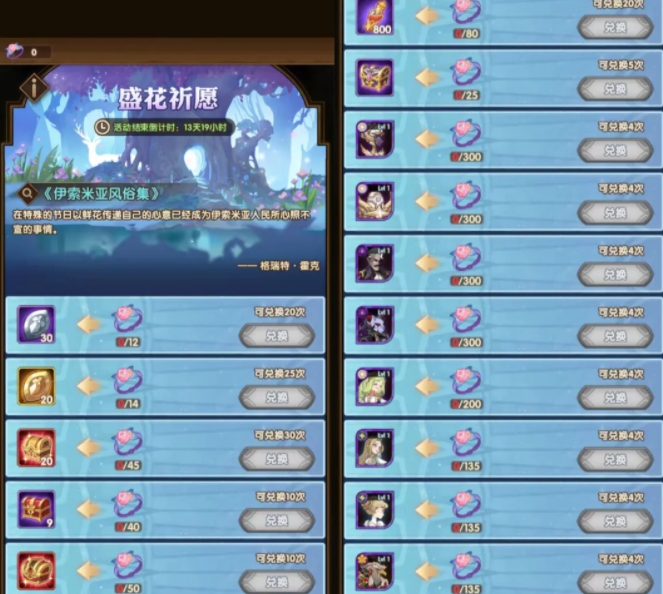 剑与远征2022情人节活动奖励是什么 情人节奖励全拿方法[多图]图片7