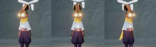 光遇红兔面具兑换表 红兔子面具先祖兑换图