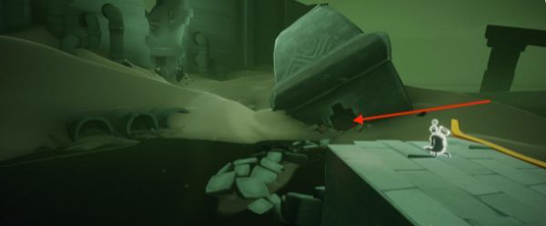 光遇2.10每日任务攻略：2022年2月10日任务图文完成流程[多图]图片5