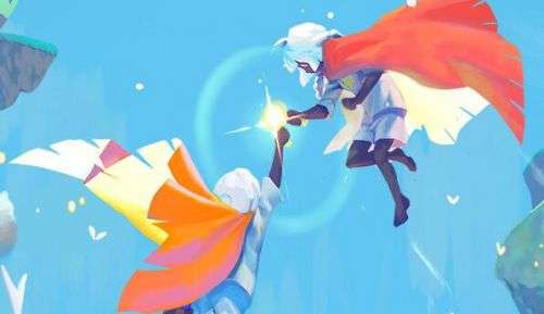 光遇红兔面具先祖在哪