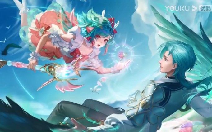 王者荣耀瑶情人节皮肤是限定吗？瑶时之祈愿情人节皮肤介绍[多图]图片2