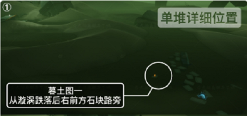 光遇2.10季节蜡烛在哪