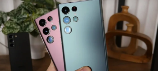 三星s22和s21有什么区别