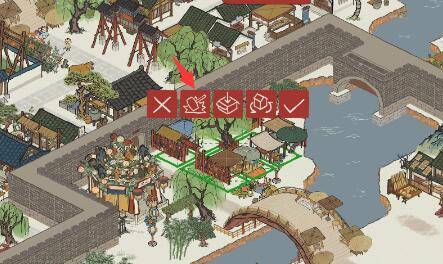 江南百景图广场怎么拆？广场移除攻略[多图]图片2