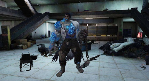 明日之后辐射诡楼第十季121-155如何通关