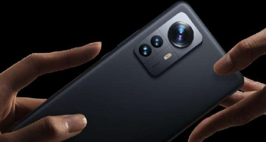 小米12pro在哪关闭系统自动更新