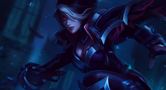 金铲铲之战发明家剑姬阵容怎么组