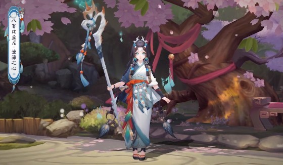 《阴阳师》2000天签到奖励福利汇总介绍