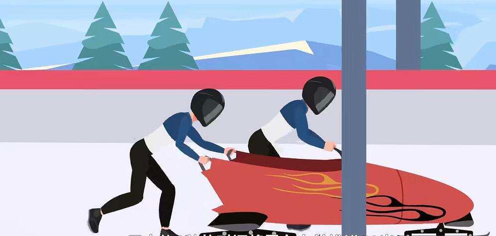 蚂蚁庄园2月11日今日答案 冬奥会雪车项目掌舵和制动是同一个人负责吗