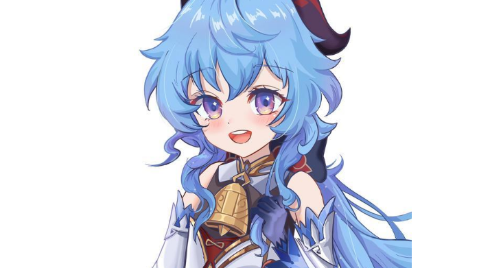 原神2.4甘雨武器怎么选择