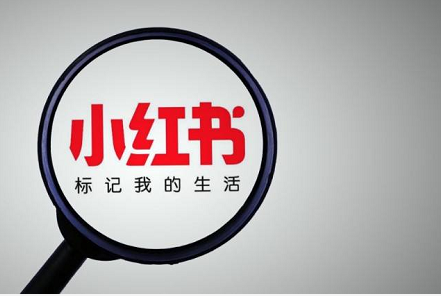 小红书数字雪花怎么领取