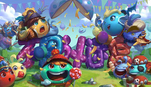 不思议迷宫猜灯谜答案是什么？