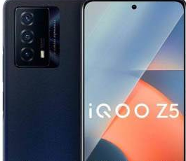 iQOOz5怎么设置3g网络
