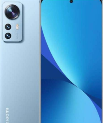 小米12xNFC感应区在什么地方