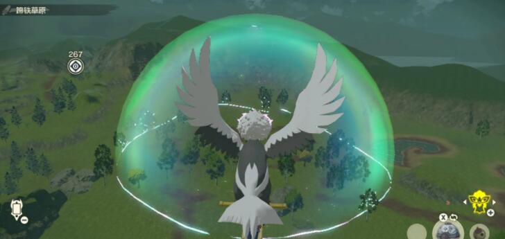 宝可梦传说阿尔宙斯时空裂缝什么时候出现