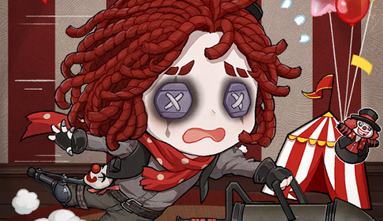 第五人格哭泣小丑怎么玩