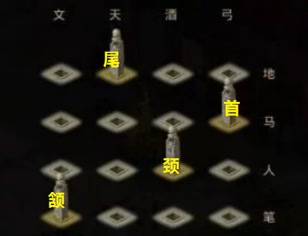 问道手游探案青竹客栈攻略最新一期2022.2.14