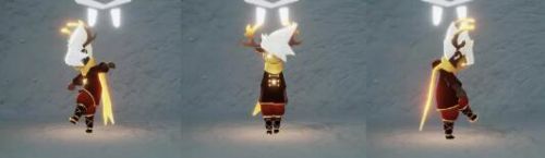 光遇邮差兑换表