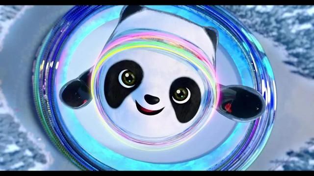 微信冰墩墩状态怎么设置？