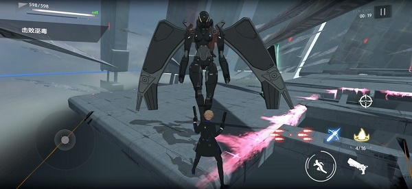 战双帕弥什巴别塔化物归墟第二关怎么过