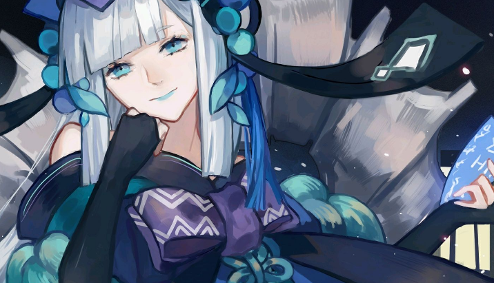 阴阳师2022青行灯竞速副本阵容怎么组