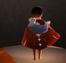 光遇同心节情人小船怎么样