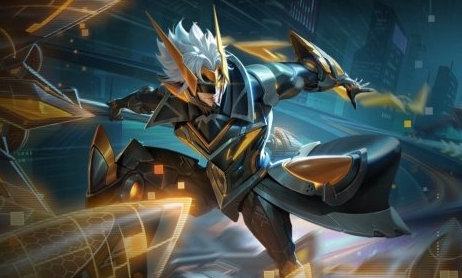 王者荣耀孙策末日机甲皮肤多少钱