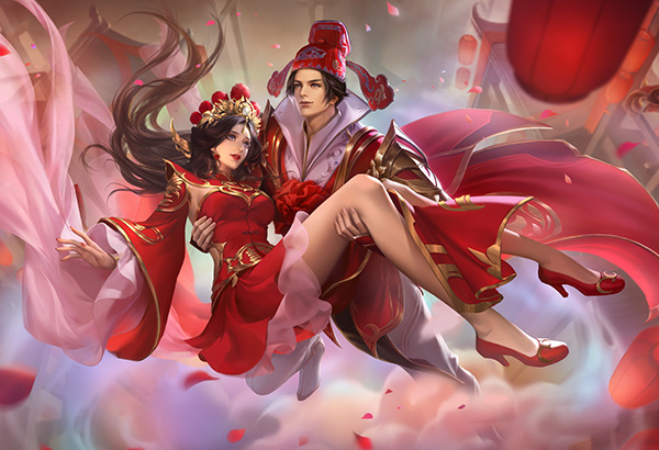 王者荣耀2月15日更新了什么？2.15元宵节更新内容一览[多图]图片2