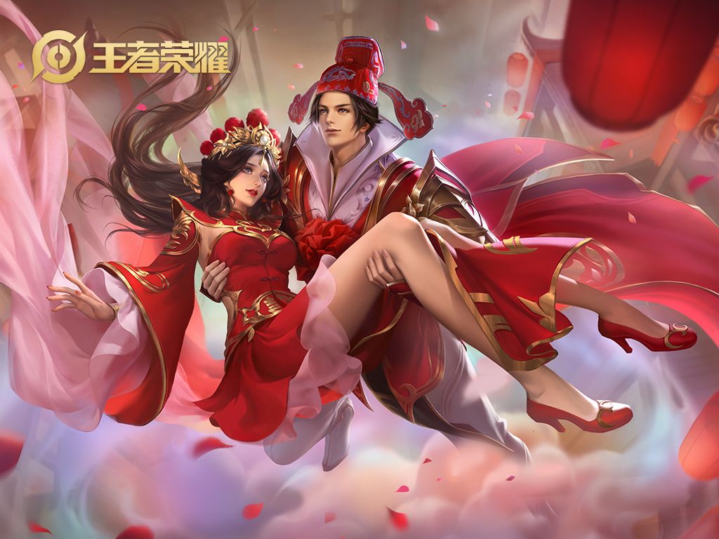 王者荣耀一生所爱什么时候返场2022？