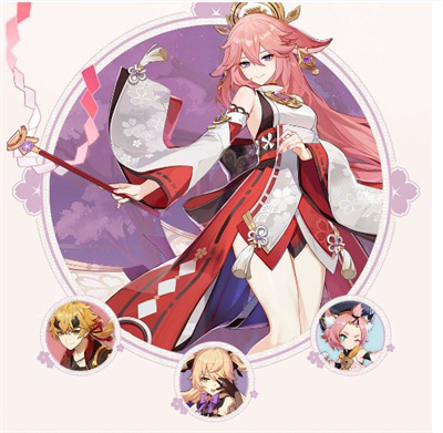 原神2.5版本内容一览：2.5版本更新内容玩法汇总[多图]图片1