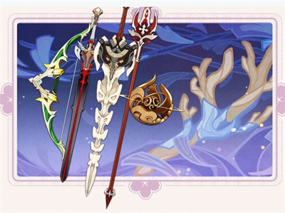 原神2.5版本内容一览：2.5版本更新内容玩法汇总[多图]图片9