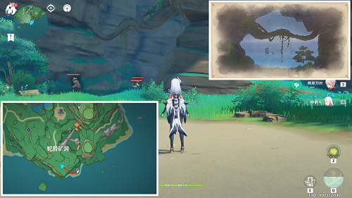 原神特别的御神签第四天怎么做？