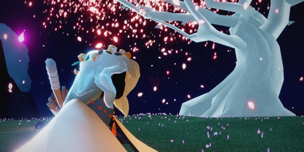 光遇情人节花环什么时候结束？