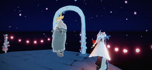 光遇副卡可以留到下个季节吗？副卡使用机制介绍[多图]图片1