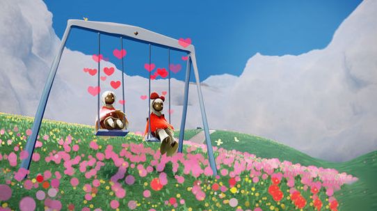 光遇情人节活动什么时候结束？2022情人节活动时间和兑换图一览[多图]图片3