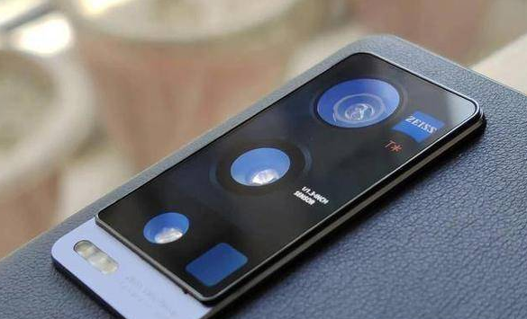 vivox70pro为什么摇着有声音