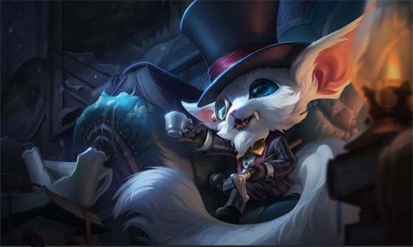 金铲铲之战霓虹之夜什么时候上线？霓虹之夜上线时间最新消息[多图]图片3